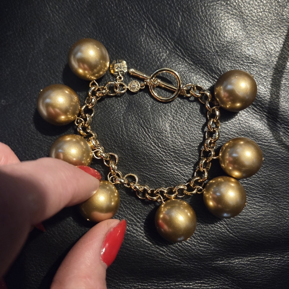 MONET New Bracelet/ Vintage /From Old Stock